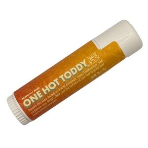 Perfectly Posh One Hot Toddy Skin Stick (retired) - New/Sealed